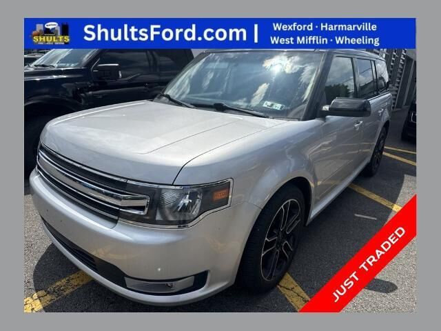 2013 Ford Flex SEL