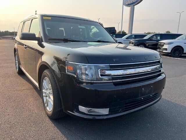 2014 Ford Flex SEL