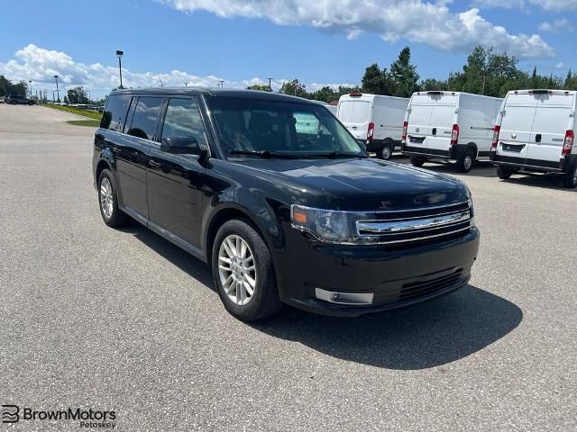2014 Ford Flex SEL