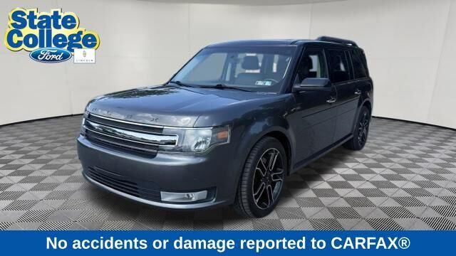 2015 Ford Flex SEL