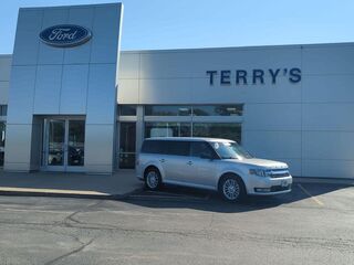 2017 Ford Flex SEL