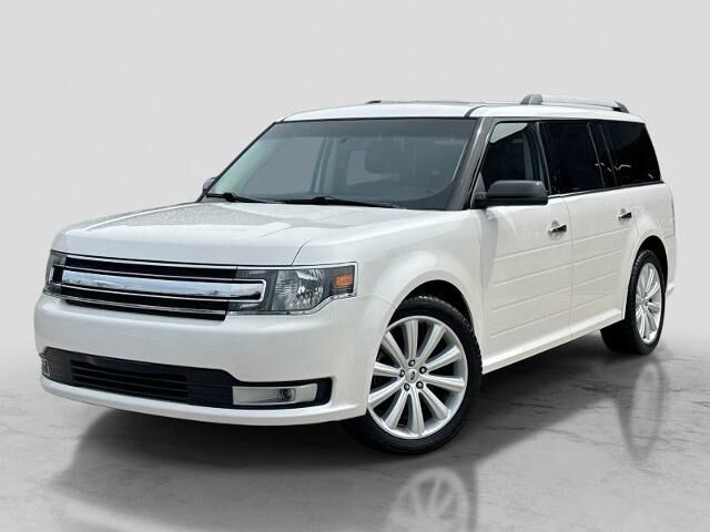 2016 Ford Flex SEL