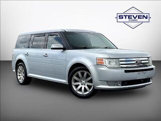 2012 Ford Flex Limited