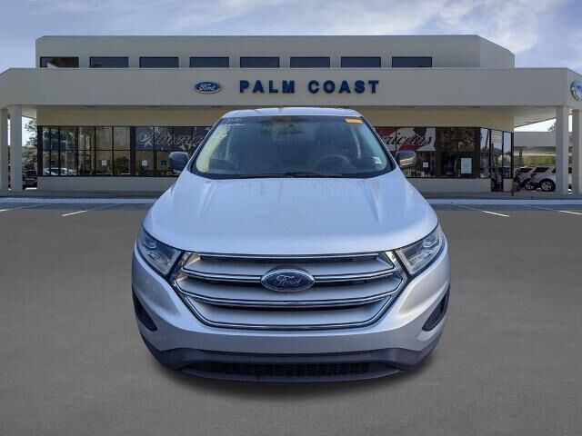2016 Ford Edge SE