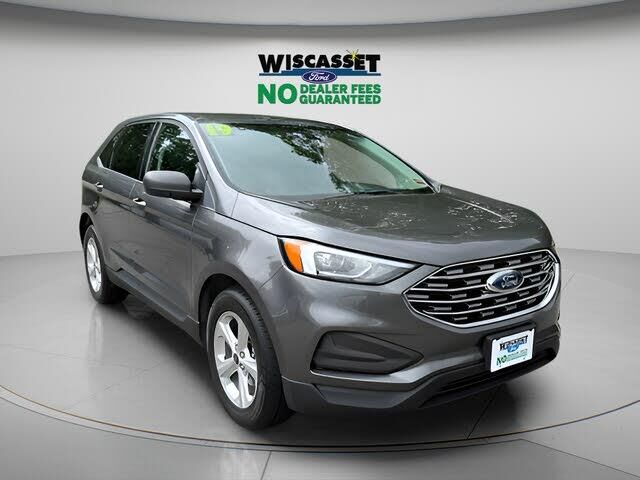 2019 Ford Edge SE