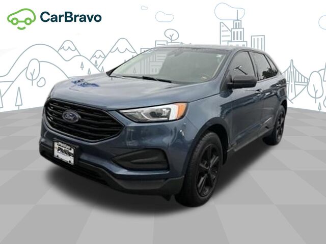 2019 Ford Edge SE