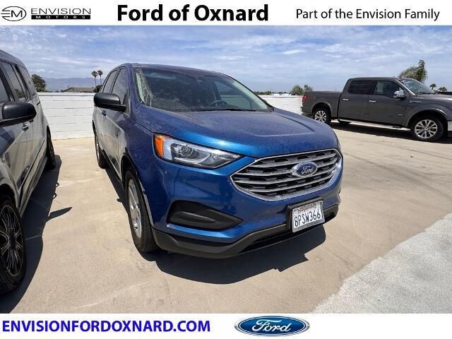 2020 Ford Edge SE