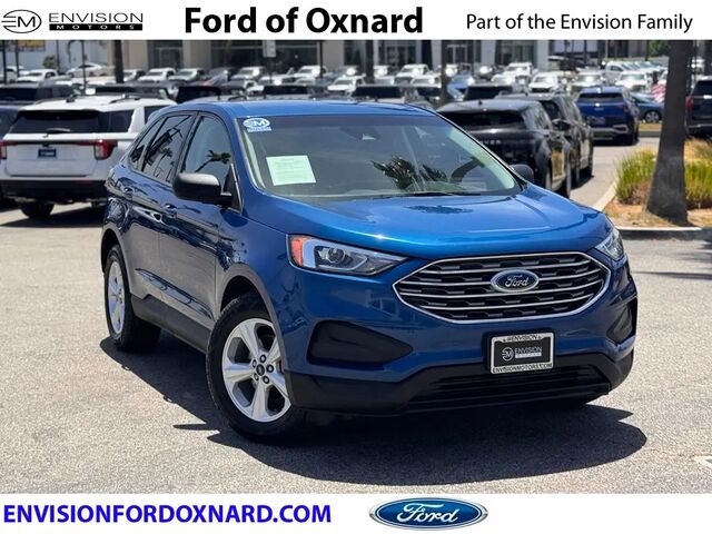 2020 Ford Edge SE