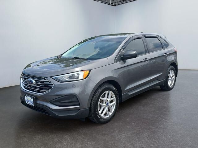 2021 Ford Edge SE