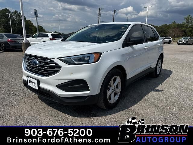 2021 Ford Edge SE
