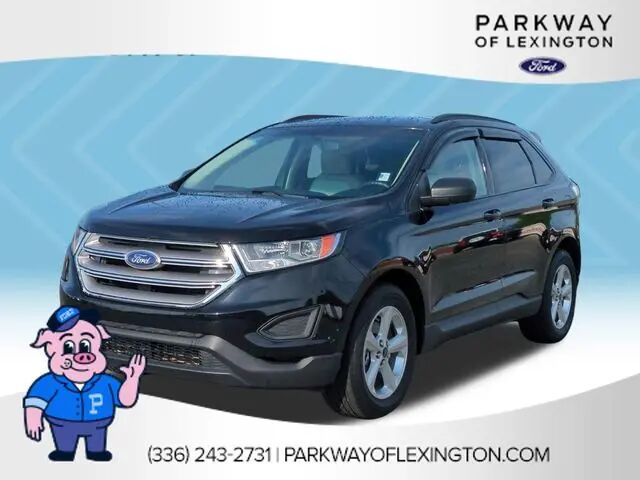 2016 Ford Edge SE
