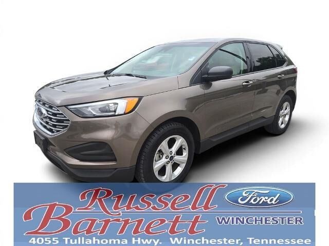 2019 Ford Edge SE