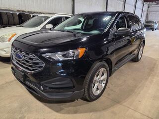 2019 Ford Edge SE
