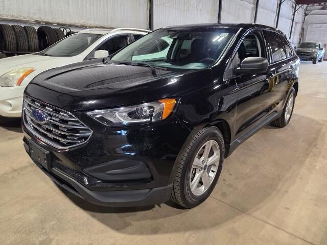 2019 Ford Edge SE