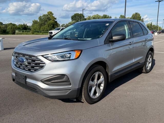 2020 Ford Edge SE — photo 1 of 7