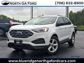 2020 Ford Edge SE