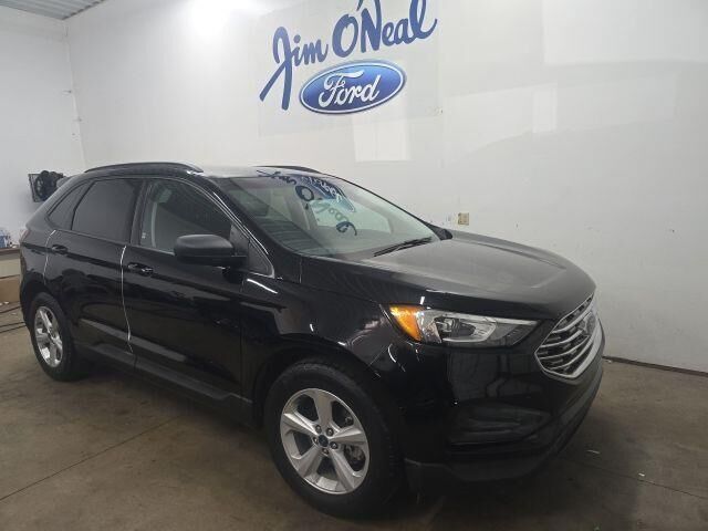 2020 Ford Edge SE