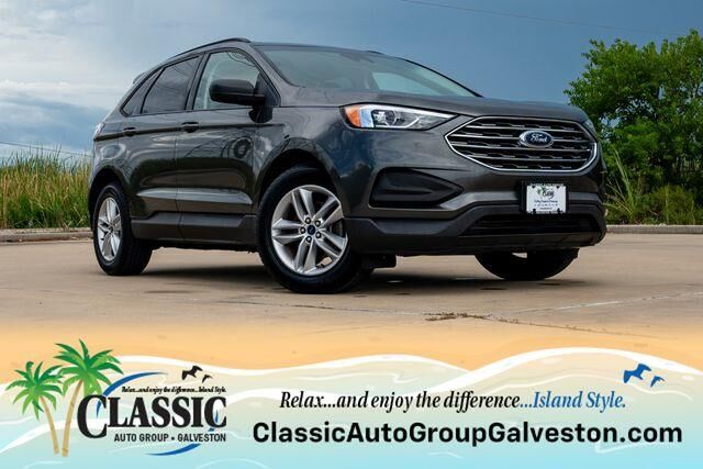 2020 Ford Edge SE