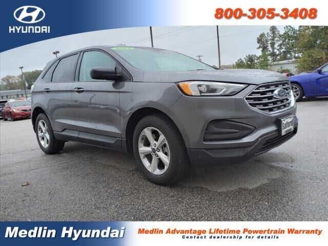 2021 Ford Edge SE