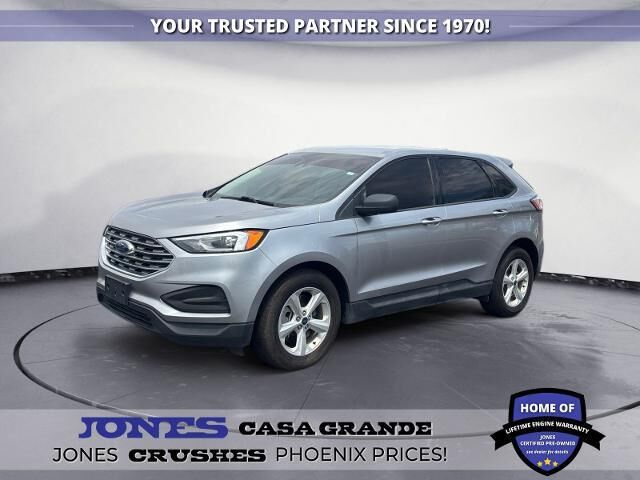 2021 Ford Edge SE