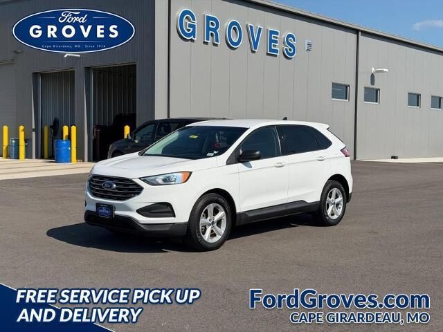 2019 Ford Edge SE