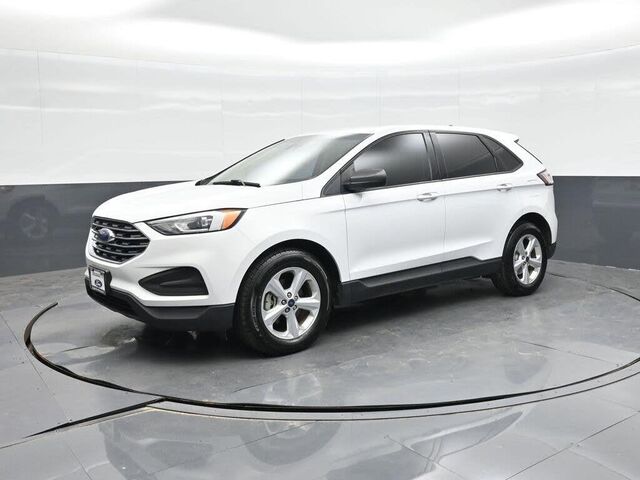 2020 Ford Edge SE