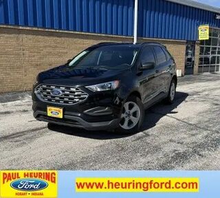 2020 Ford Edge SE