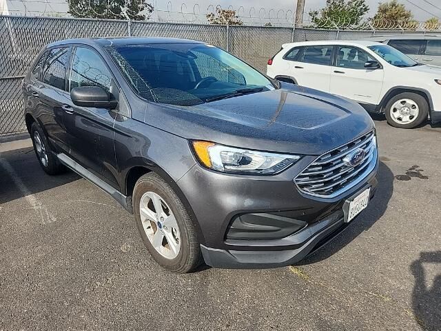 2020 Ford Edge SE