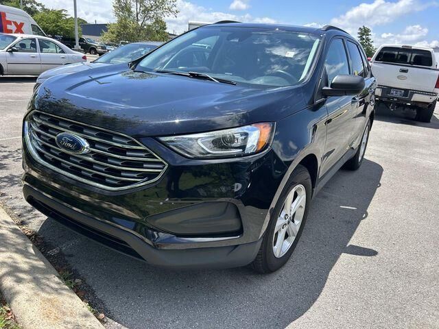 2021 Ford Edge SE