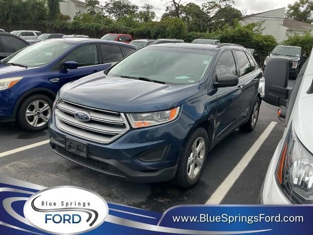 2017 Ford Edge SE