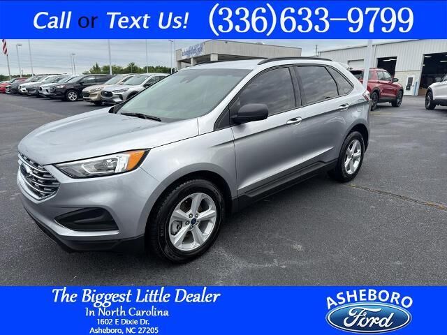 2020 Ford Edge SE