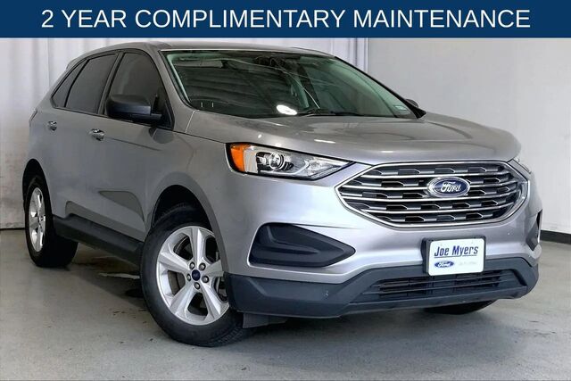 2021 Ford Edge SE