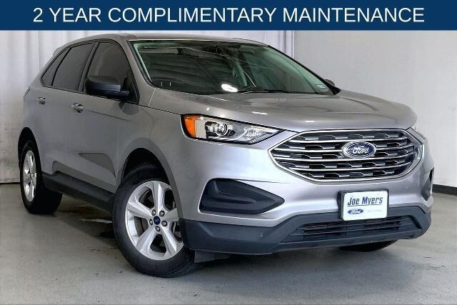 2021 Ford Edge SE
