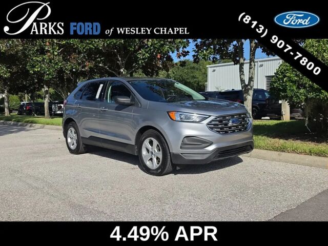 2021 Ford Edge SE