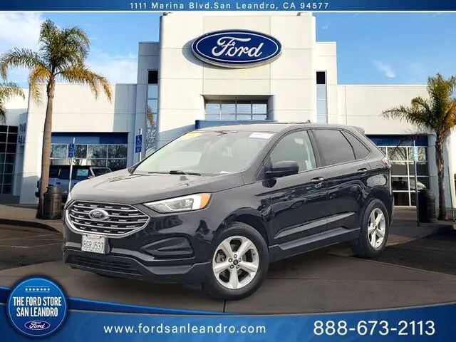 2019 Ford Edge SE
