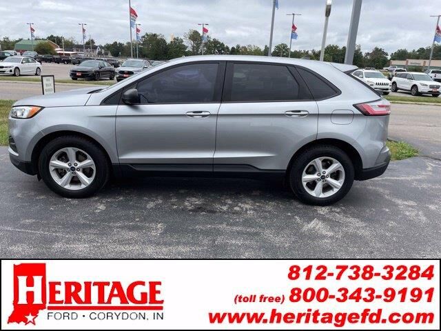 2020 Ford Edge SE