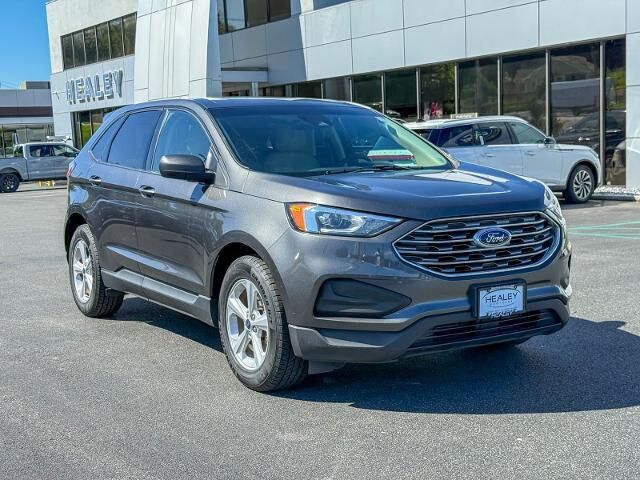 2020 Ford Edge SE