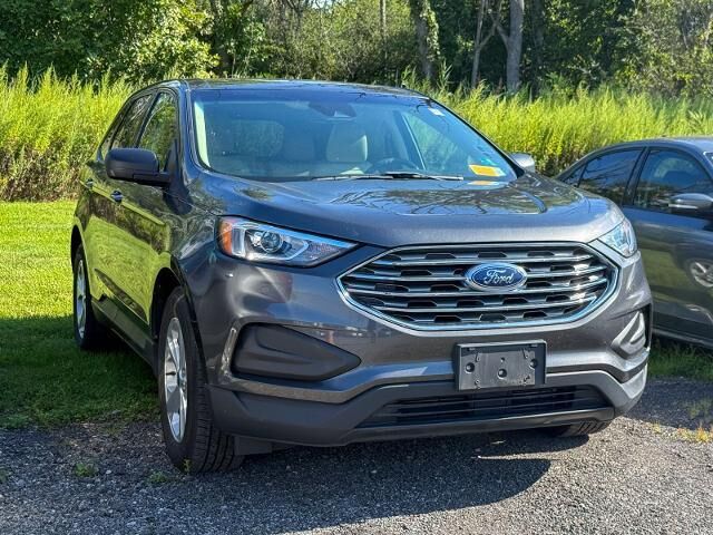 2020 Ford Edge SE