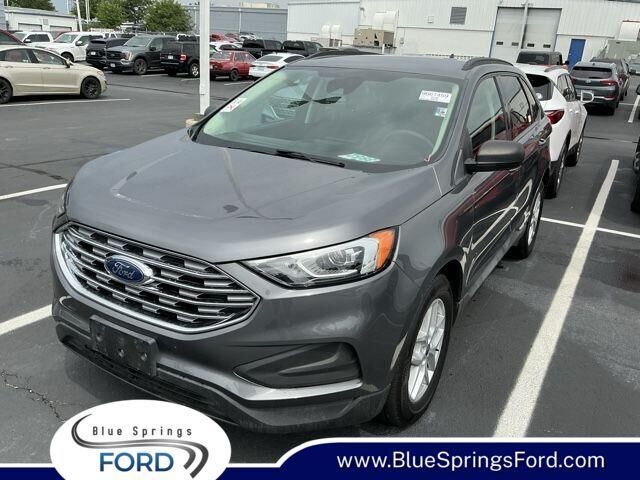 2021 Ford Edge SE