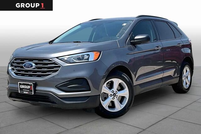 2021 Ford Edge SE