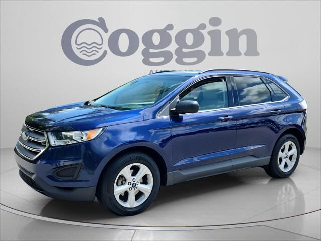 2016 Ford Edge SE