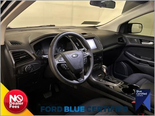 2018 Ford Edge SE
