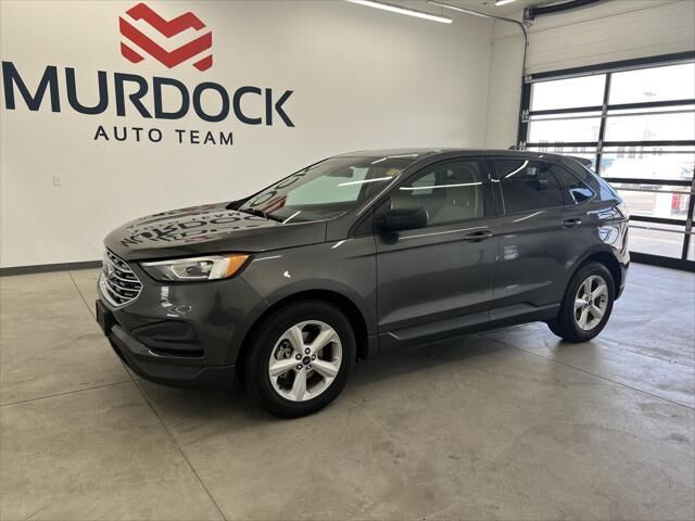 2020 Ford Edge SE
