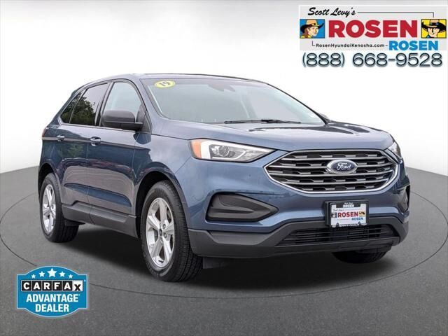 2019 Ford Edge SE