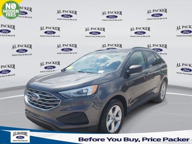 2020 Ford Edge SE