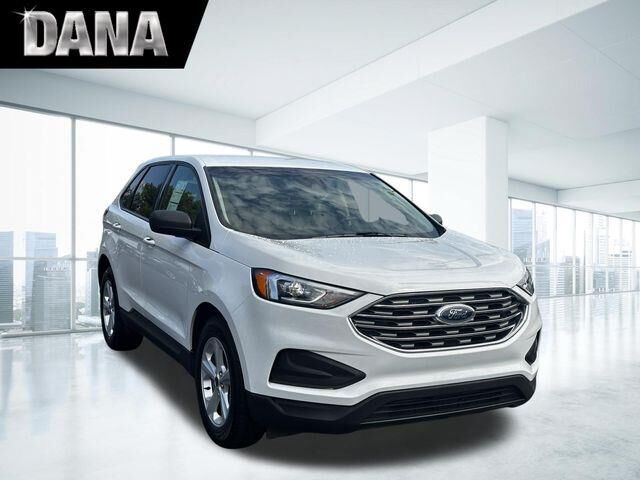 2020 Ford Edge SE