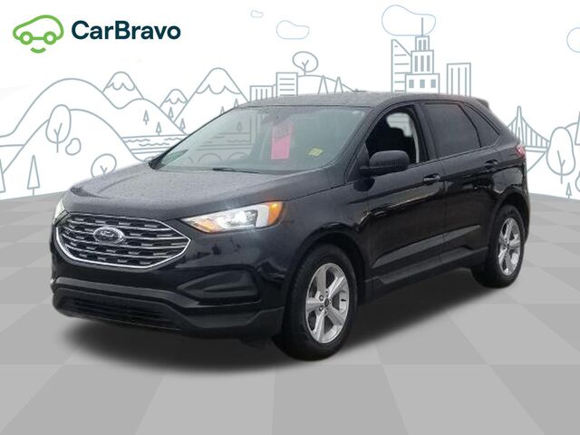 2020 Ford Edge SE