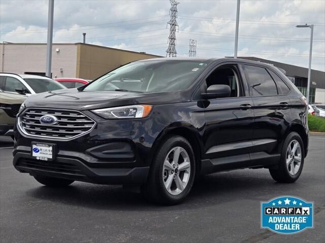 2021 Ford Edge SE