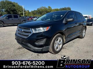 2018 Ford Edge SE