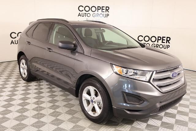 2018 Ford Edge SE